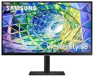 27" Samsung ViewFinity S800UA - LCD monitor