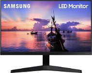 27" Samsung F27T350 - LCD monitor