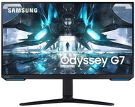 28" Samsung Odyssey G7 - LCD Monitor