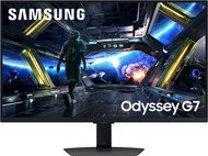 32" Samsung Odyssey G7 (G70D) - Monitor