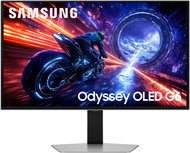 27" Samsung Odyssey OLED G6 (G60SF) - Monitor