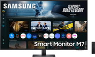 43" Samsung Smart M7 (M70F) - Monitor