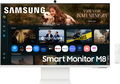 32" Samsung Smart M8 (M80F)