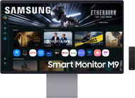 32" Samsung Smart M9 (M90SF) - Monitor