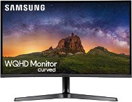 27" Samsung C27JG50 - LCD monitor