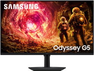 32" Samsung Odyssey G5 (G50F) - Monitor