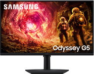 27" Samsung Odyssey G5 (G50F) - Monitor