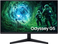 27" Samsung Odyssey G5 (G53F) - Monitor