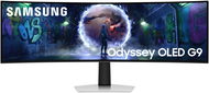 49" Samsung Odyssey OLED G9 G93SD - Monitor