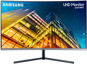 LCD Monitor 32" Samsung U32R590 - LCD monitor