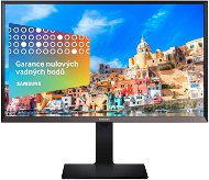 27 &quot;Samsung S27D850T - LCD monitor