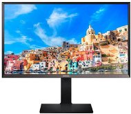 32" Samsung S32D850 - LCD monitor