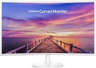32" Samsung C32F391 - LCD monitor