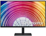 32" Samsung ViewFinity S60A - LCD monitor
