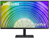 32" Samsung ViewFinity S60UA - LCD Monitor