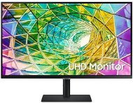 32" Samsung ViewFinity S80A - LCD monitor