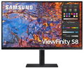 32" Samsung ViewFinity S80PB UHD