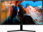 32" Samsung U32J590 - LCD monitor