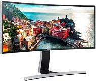 34" Samsung S34E790C - LCD monitor