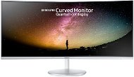 34&quot; Samsung C34F791 - LCD monitor