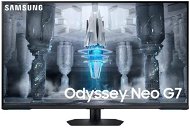 43" Samsung Odyssey G70NC Neo - LCD Monitor