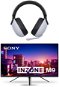 27" Sony Inzone M9 + Sony Inzone H7 - Set