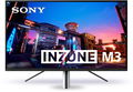 27" Sony INZONE M3