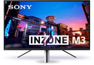 27" Sony INZONE M3 - LCD monitor