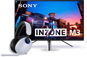 27" Sony INZONE M3 + Sony Inzone H9 - Set