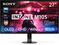 26,5" Sony INZONE M10S - Monitor