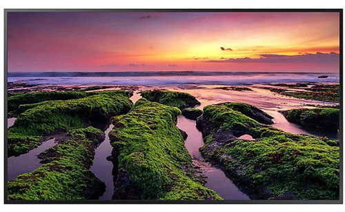 55" Samsung LH55QB Fő fotó 55" Samsung LH55QB - Nagyformátumú kijelző - Fő fotó