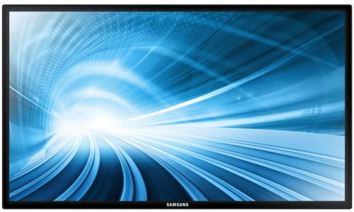 32" Samsung ED32D Main image 32" Samsung ED32D - Large-Format Display - Main image
