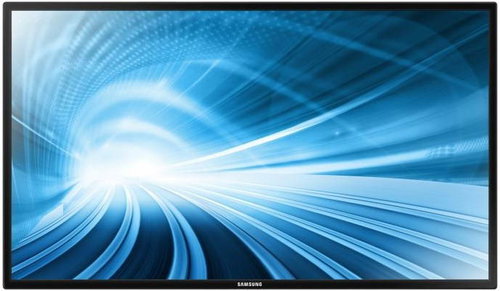 40" Samsung ED40D - Large-Format Display - Main image