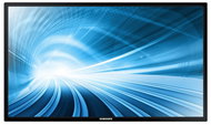 46" Samsung ED46D - Large-Format Display