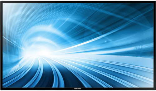 55" Samsung ED55D Hlavní obrázek 55" Samsung ED55D - Velkoformátový displej - Hlavní obrázek