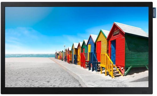 22" Samsung DB22D - Large-Format Display - Main image