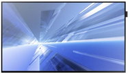 40" Samsung DB40D - Large-Format Display