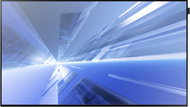 55 "Samsung DB55D - Large-Format Display