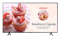 43" Samsung Business TV BE43T-H - Großformat-Display