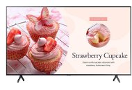 65" Samsung Business TV BE65T-H - Large-Format Display