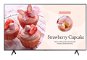 70" Samsung Business TV BE70T-H - Large-Format Display