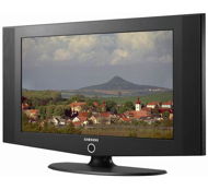 23" LCD televizor Samsung LE23T51B - TV