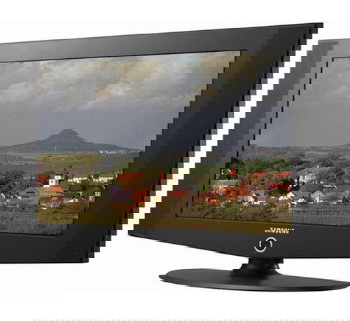 23" LCD televizor Samsung LE23T51B Main image 23" LCD televizor Samsung LE23T51B - Television - Main image