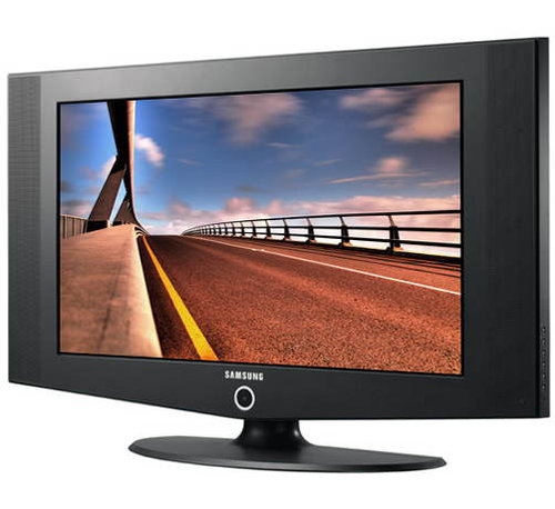 Televizor Samsung LE27T51B, LCD 27" - - - Hlavný obrázok