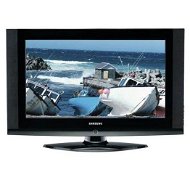32 palcová LCD televize Samsung LE32S62 černý (black) - Televízor