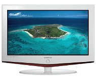 LCD televizor Samsung LE32R71W - Television