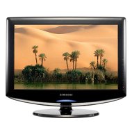 32" LCD TV Samsung LE32R86BD - Televízor