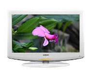 32" LCD TV Samsung LE32R86WD, 16:9, 8000:1, 550cd/m2, 8ms, 1366x768, analog + DVB-T tuner, 3xHDMI, 2 - Television