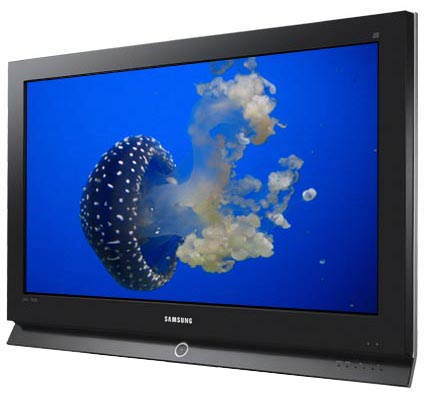32 - Television - Main image