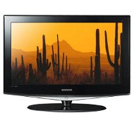 LCD televizor Samsung LE37R72B - Television